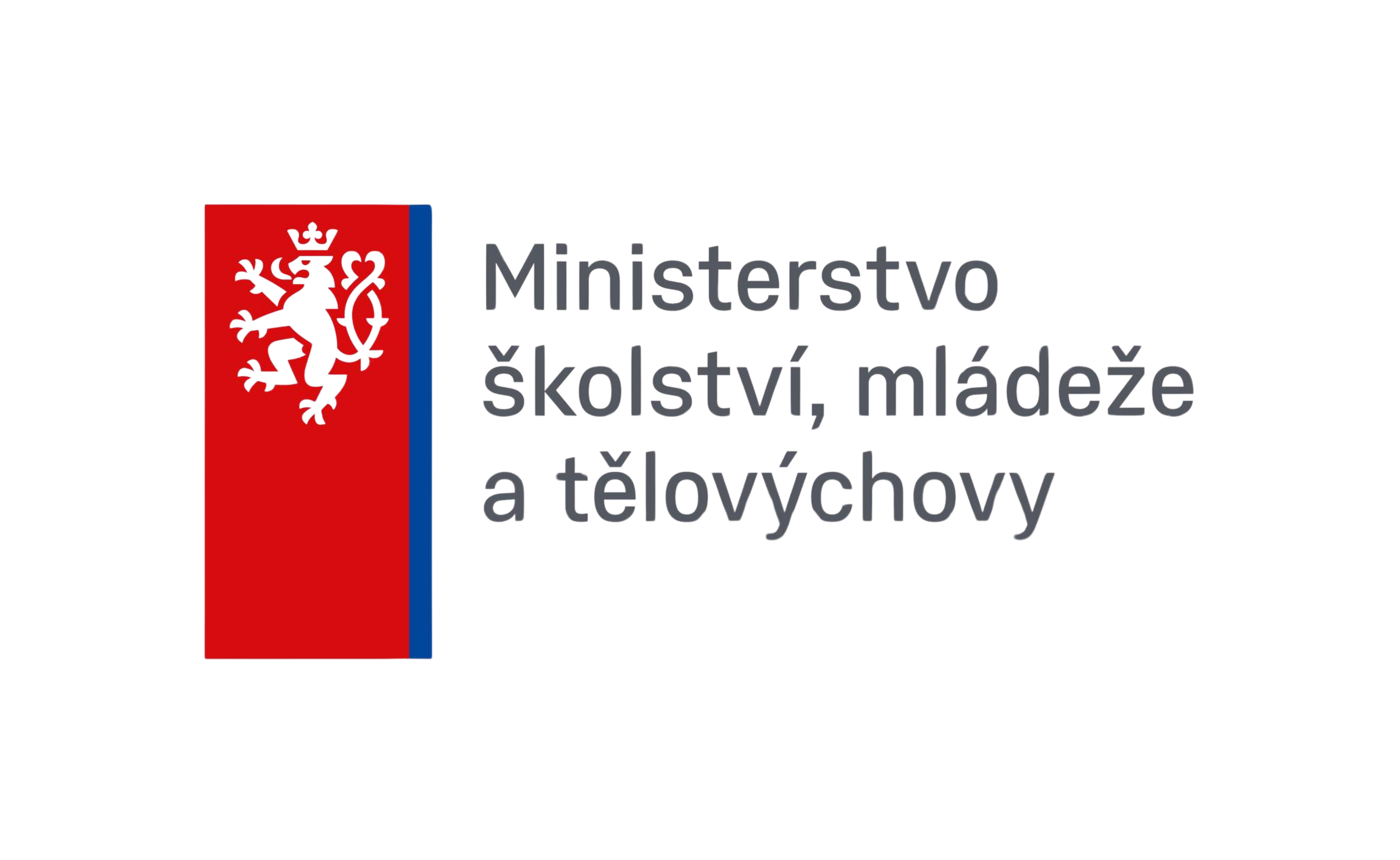 Ministerstvo školství, mládeže a tělovýchovy ČR