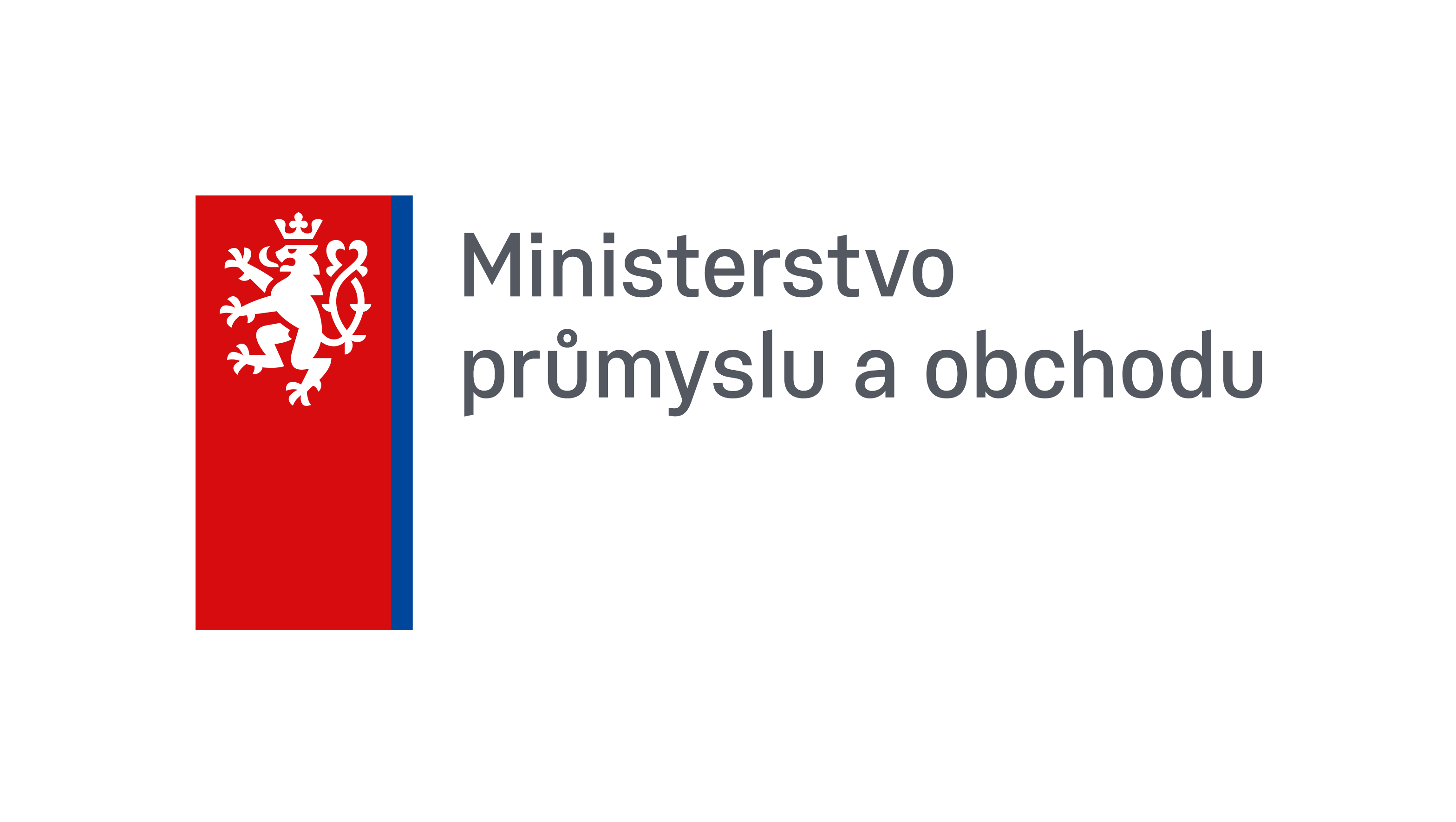 Ministerstvo průmyslu a obchodu
