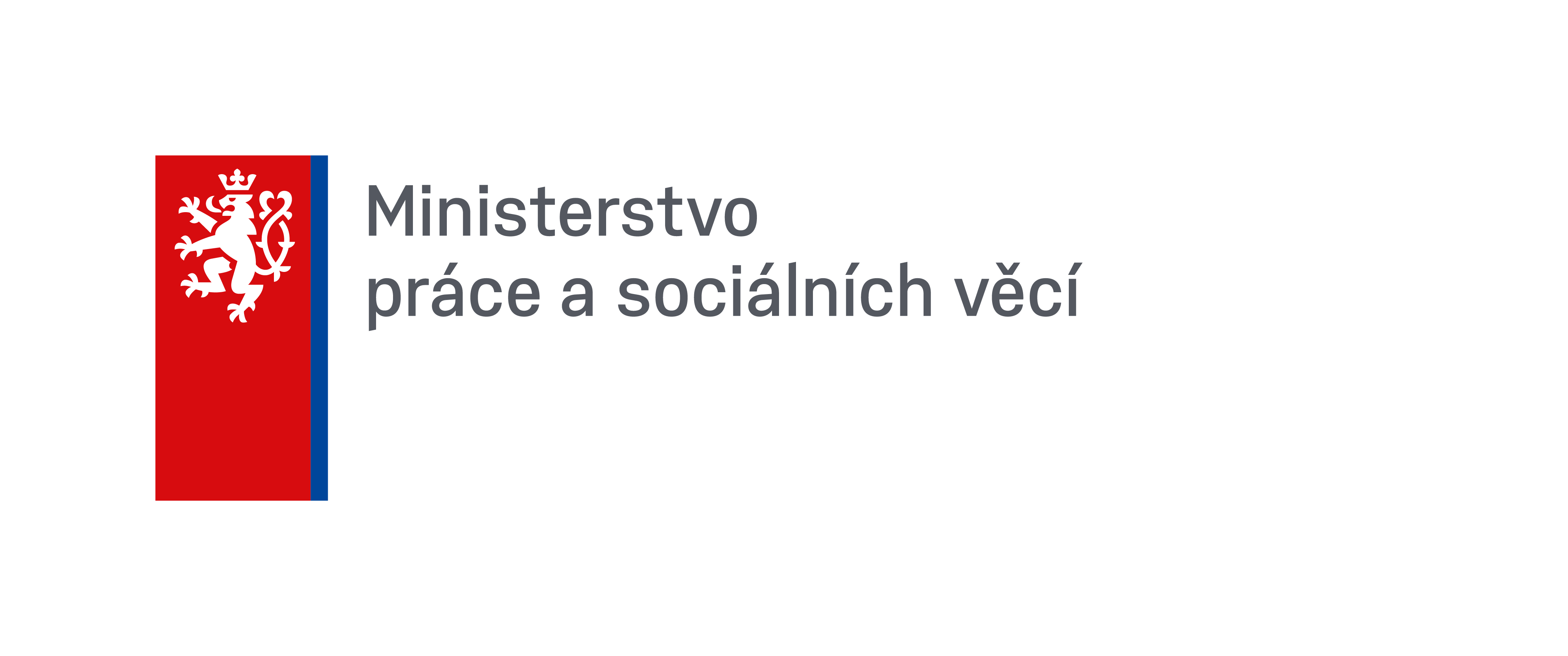 Ministerstvo práce a sociálních věcí ČR