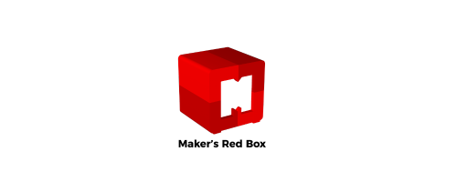 Maker´s Red Box